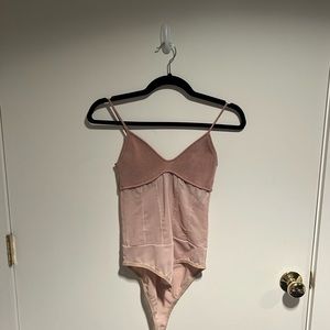 Zara Bodysuit